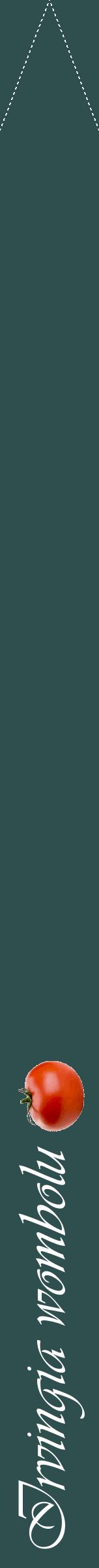 Étiquette de : Irvingia wombolu - format b - style blanche58viv avec comestibilité simplifiée