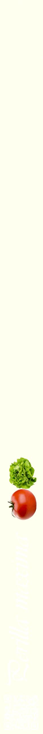 Étiquette de : Perilla maxima - format b - style blanche19viv avec qrcode et comestibilité simplifiée