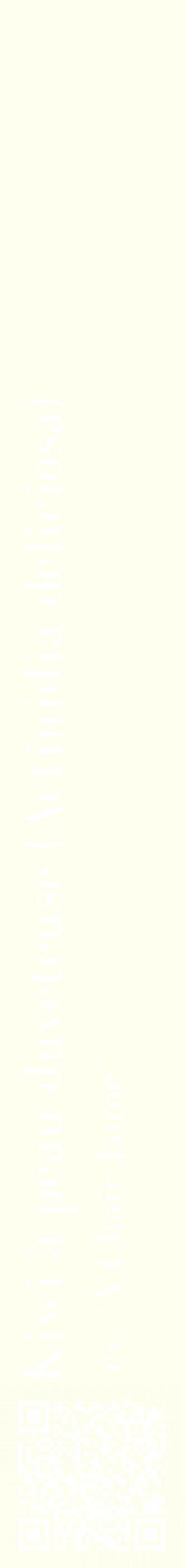 Étiquette de : Actinidia deliciosa cv. 'À Chair Jaune' - format c - style blanche19_simplebod avec qrcode et comestibilité