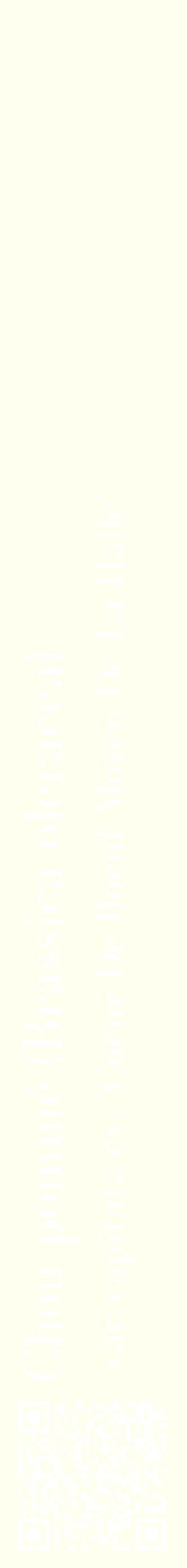 Étiquette de : Brassica oleracea var. capitata cv. 'Coeur De Boeuf Moyen De La Halle' - format c - style blanche19_simplebod avec qrcode et comestibilité