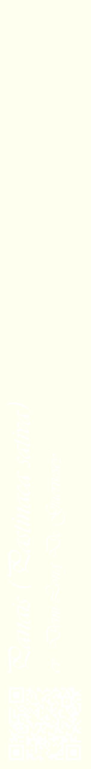 Étiquette de : Pastinaca sativa cv. 'Demi-Long De Guernesey' - format c - style blanche19_simpleviv avec qrcode et comestibilité