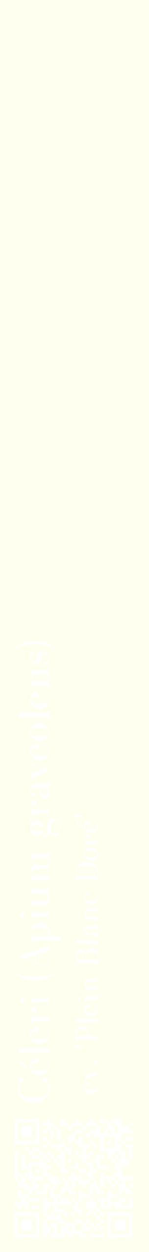 Étiquette de : Apium graveolens cv. 'Plein Blanc Doré' - format c - style blanche19_simplebod avec qrcode et comestibilité