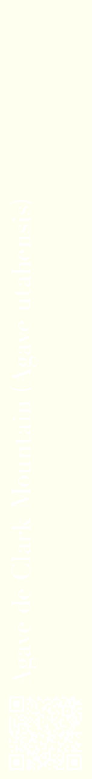 Étiquette de : Agave utahensis - format c - style blanche19_simplebod avec qrcode et comestibilité