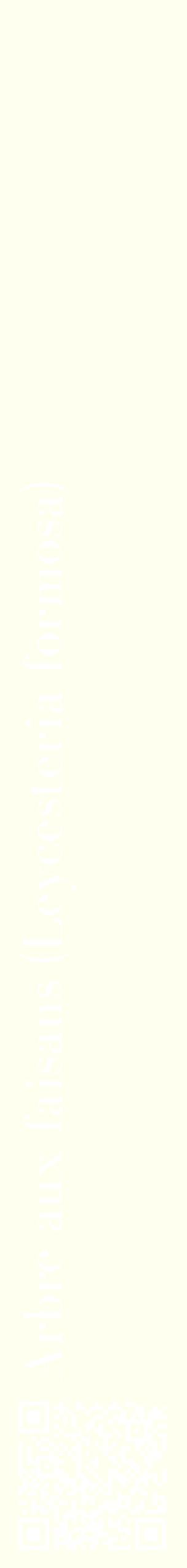 Étiquette de : Leycesteria formosa - format c - style blanche19_simplebod avec qrcode et comestibilité