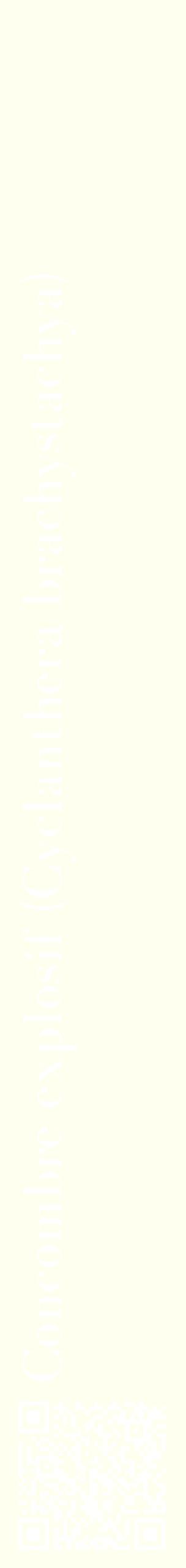 Étiquette de : Cyclanthera brachystachya - format c - style blanche19_simplebod avec qrcode et comestibilité