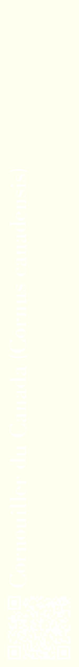 Étiquette de : Cornus canadensis - format c - style blanche19_simplebod avec qrcode et comestibilité