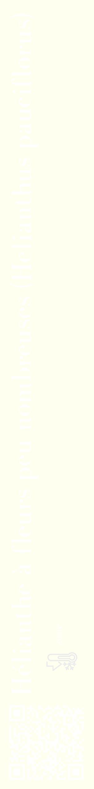 Étiquette de : Helianthus pauciflorus - format c - style blanche19_simple_simplebod avec qrcode et comestibilité - position verticale