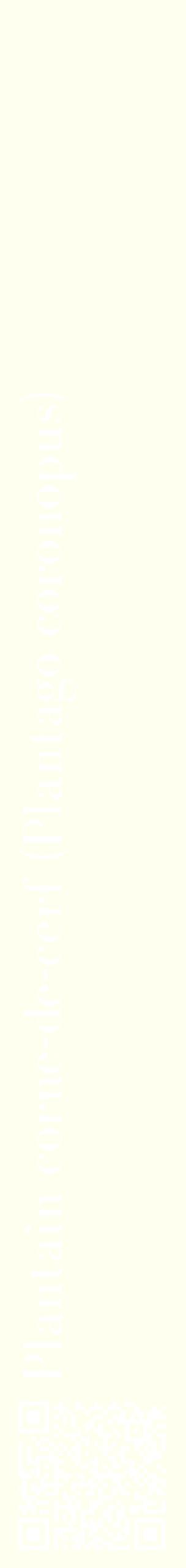 Étiquette de : Plantago coronopus - format c - style blanche19_simplebod avec qrcode et comestibilité