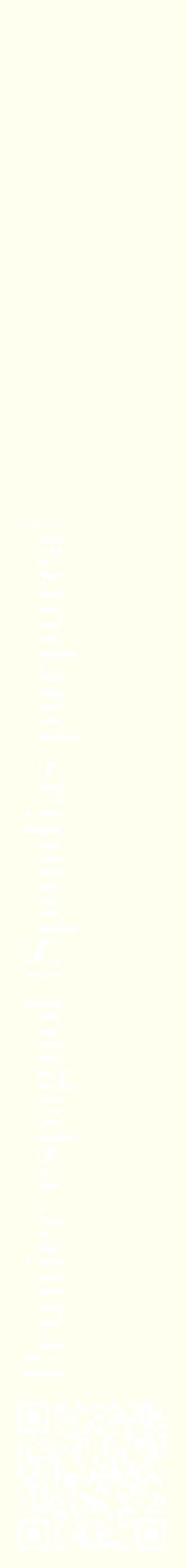 Étiquette de : Spondias purpurea - format c - style blanche19_simplebod avec qrcode et comestibilité