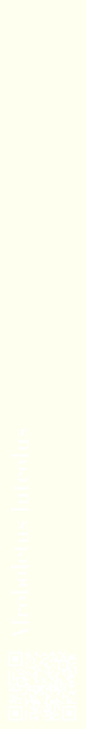 Étiquette de : Afroboletus luteolus - format c - style blanche19_simplebod avec qrcode et comestibilité