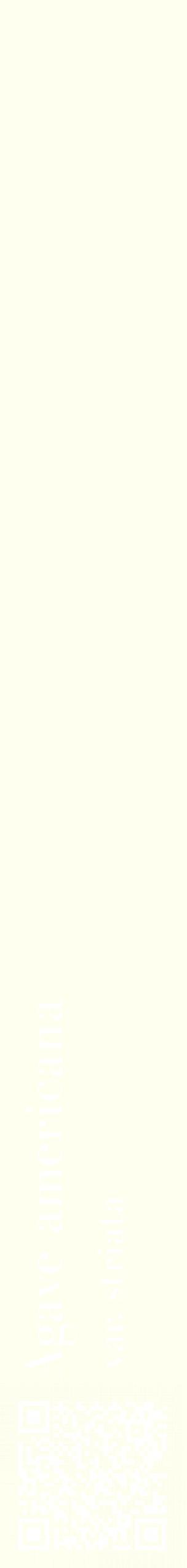 Étiquette de : Agave americana var. striata - format c - style blanche19_simplebod avec qrcode et comestibilité