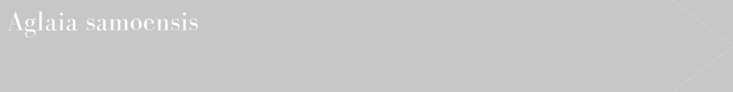 Étiquette de : Aglaia samoensis - format c - style blanche15_simple_simplebod avec comestibilité