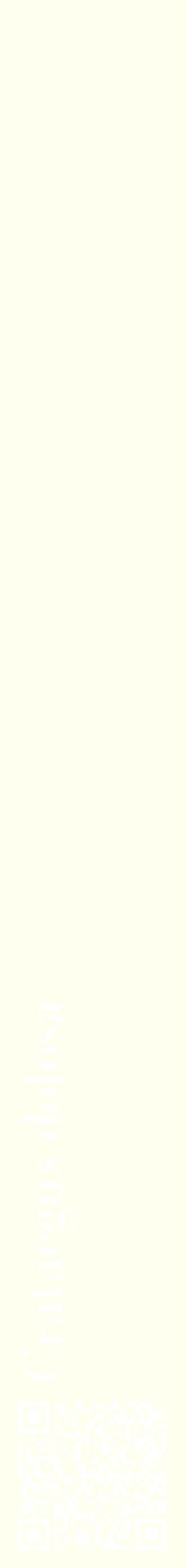 Étiquette de : Crataegus dolosa - format c - style blanche19_simplebod avec qrcode et comestibilité
