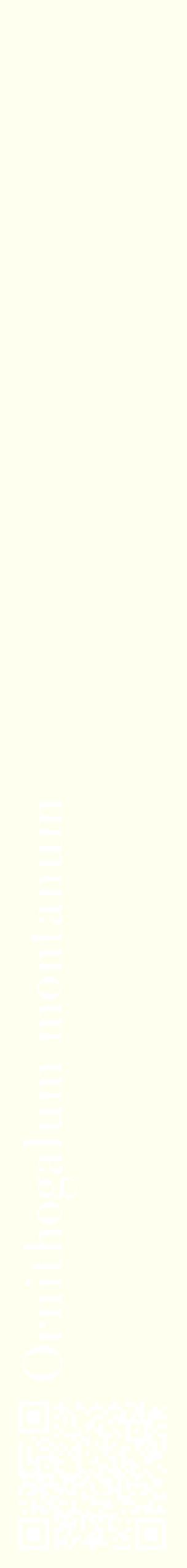 Étiquette de : Ornithogalum montanum - format c - style blanche19_simplebod avec qrcode et comestibilité