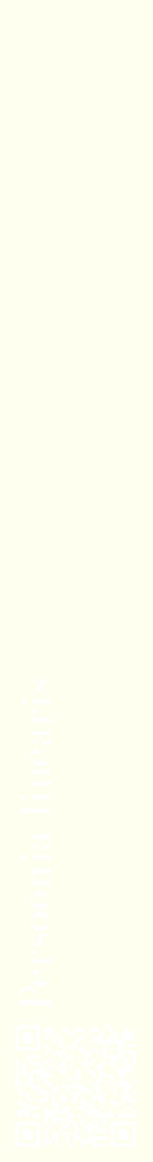 Étiquette de : Persoonia linearis - format c - style blanche19_basiquebod avec qrcode et comestibilité