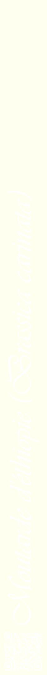 Étiquette de : Brassica carinata - format a - style blanche19viv avec qrcode et comestibilité