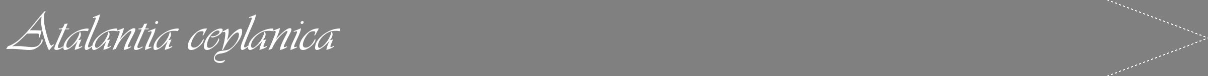 Étiquette de : Atalantia ceylanica - format b - style blanche57simpleviv avec comestibilité