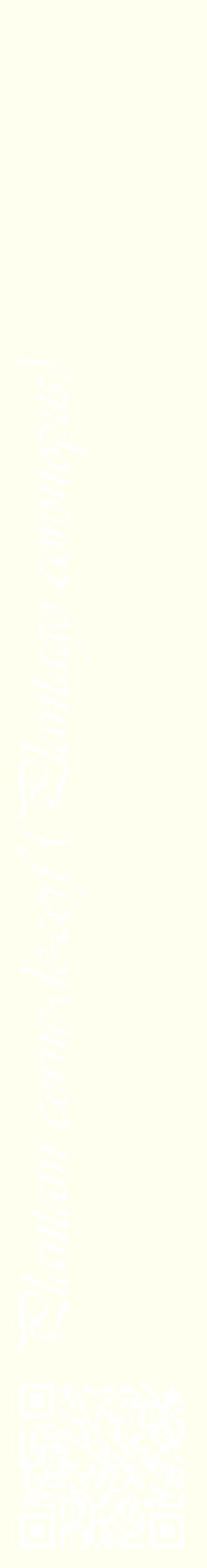 Étiquette de : Plantago coronopus - format c - style blanche19_basiqueviv avec qrcode et comestibilité