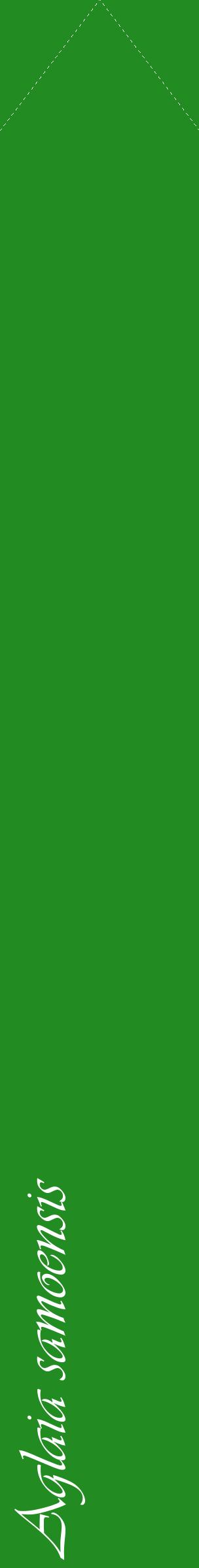Étiquette de : Aglaia samoensis - format c - style blanche10_simpleviv avec comestibilité