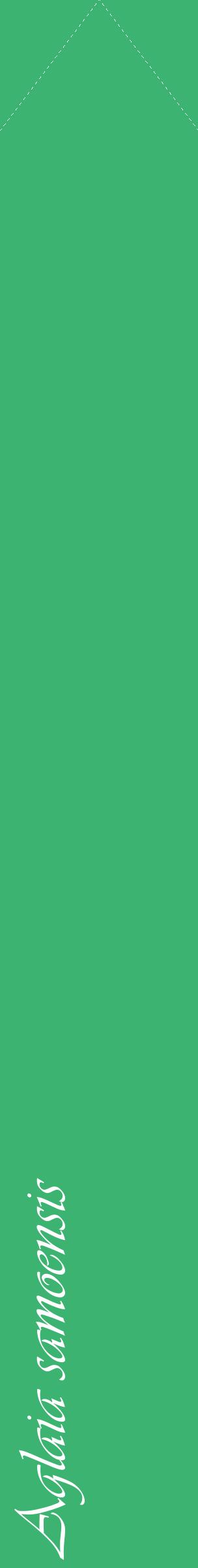 Étiquette de : Aglaia samoensis - format c - style blanche12_simpleviv avec comestibilité