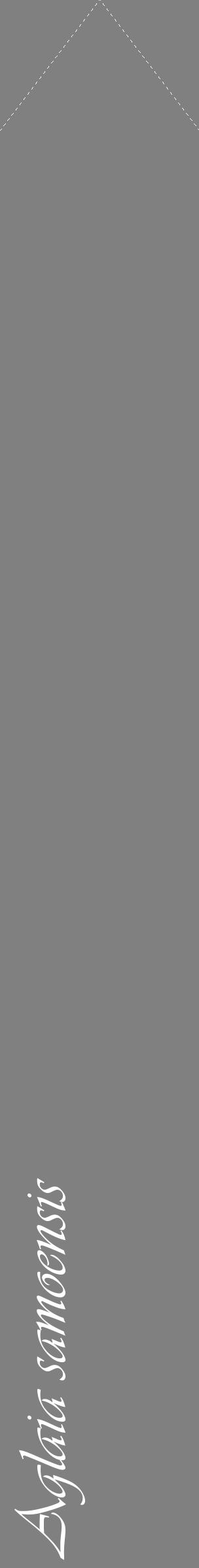 Étiquette de : Aglaia samoensis - format c - style blanche57_simpleviv avec comestibilité