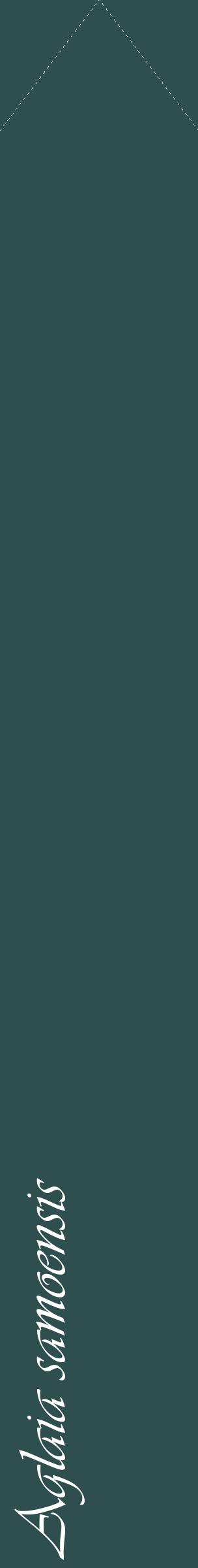 Étiquette de : Aglaia samoensis - format c - style blanche58_simpleviv avec comestibilité