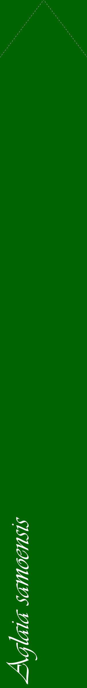 Étiquette de : Aglaia samoensis - format c - style blanche8_simpleviv avec comestibilité