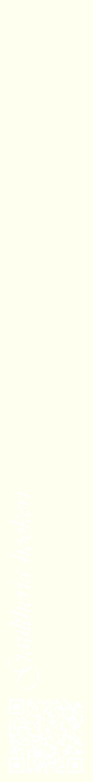 Étiquette de : Gaultheria hookeri - format c - style blanche19_simpleviv avec qrcode et comestibilité