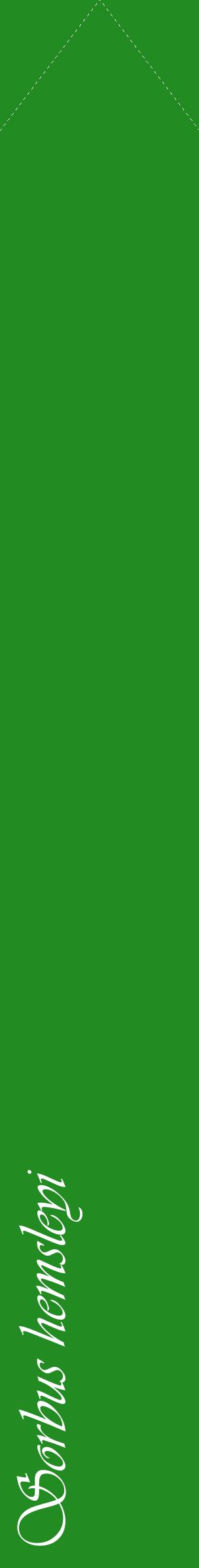 Étiquette de : Sorbus hemsleyi - format c - style blanche10_simpleviv avec comestibilité