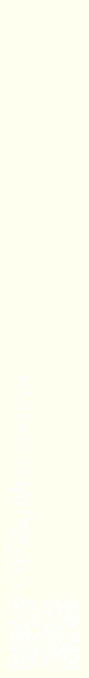 Étiquette de : Willughbeia coriacea - format c - style blanche19_basiqueviv avec qrcode et comestibilité