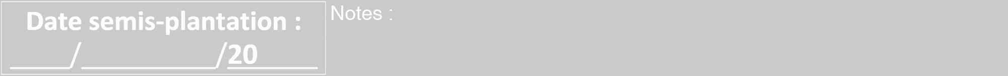 Étiquette de : Lomatium ambiguum - format a - style blanche21basiquehel avec qrcode et comestibilité simplifiée - position verticale