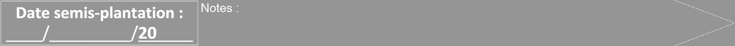 Étiquette de : Hypericum boreale - format b - style blanche16bod avec comestibilité - position verticale