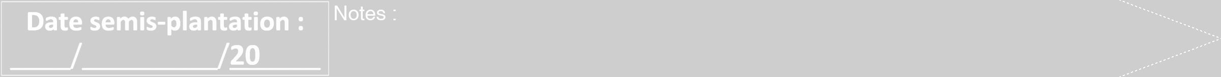 Étiquette de : Angelica decursiva - format b - style blanche17hel avec comestibilité simplifiée - position verticale