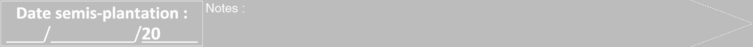 Étiquette de : Angelica decursiva - format b - style blanche1bod avec qrcode et comestibilité simplifiée - position verticale