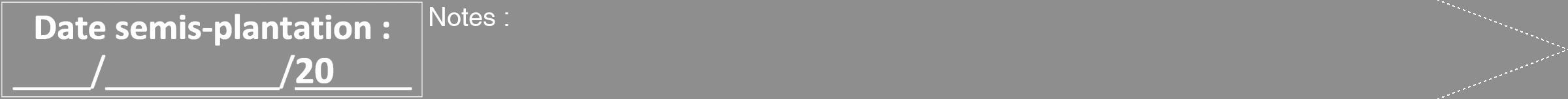 Étiquette de : Astragalus canadensis - format b - style blanche25simplehel avec comestibilité simplifiée - position verticale