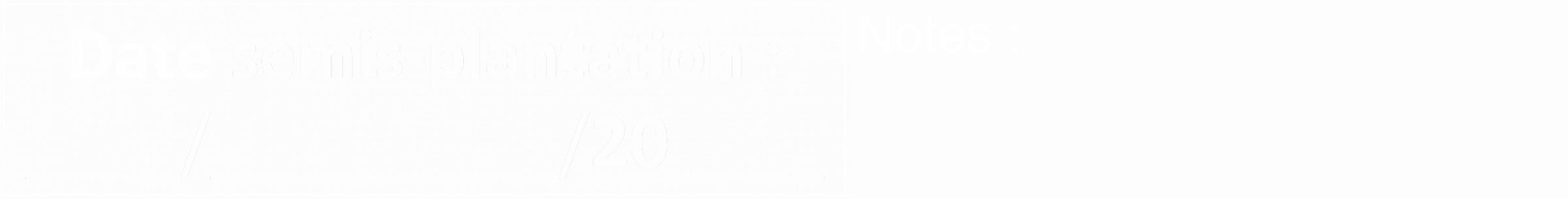 Étiquette de : Typha elephantina - format c - style blanche19_simple_simplebod avec qrcode et comestibilité - position verticale