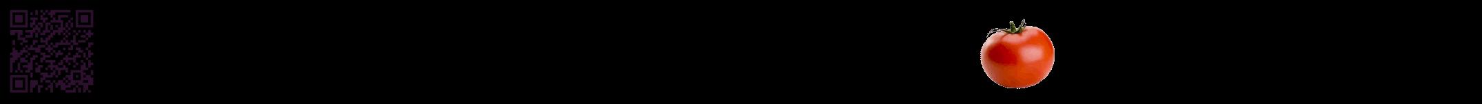 Étiquette de : Carya cordiformis - format a - style noire59bod avec qrcode et comestibilité simplifiée