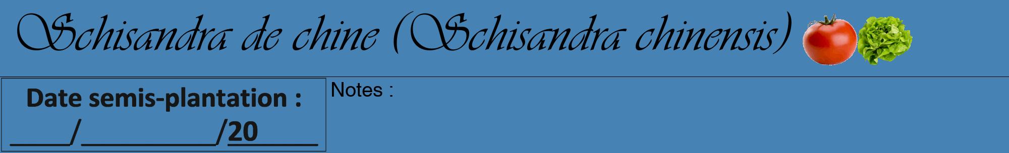 Étiquette de : Schisandra chinensis - format a - style noire5viv avec comestibilité simplifiée
