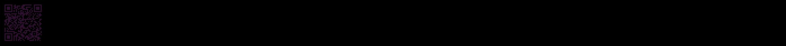 Étiquette de : Helianthus tuberosus - format b - style noire59bod avec qrcode et comestibilité