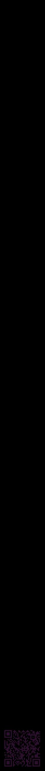 Étiquette de : Tribulus pentandrus - format b - style noire59bod avec qrcode et comestibilité - position verticale
