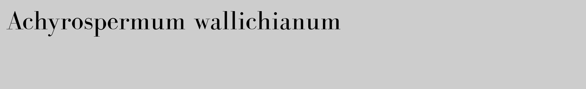 Étiquette de : Achyrospermum wallichianum - format c - style noire41_basique_basiquebod avec comestibilité