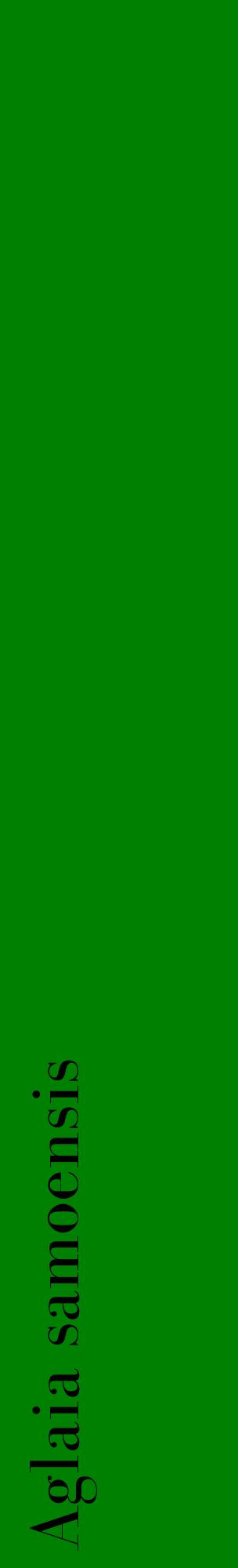 Étiquette de : Aglaia samoensis - format c - style noire9_basiquebod avec comestibilité