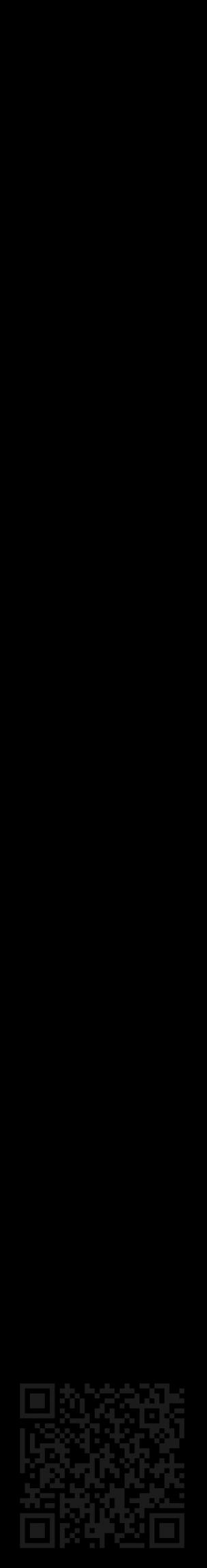 Étiquette de : Ribes triste - format c - style noire59_basique_basiquehel avec qrcode et comestibilité - position verticale