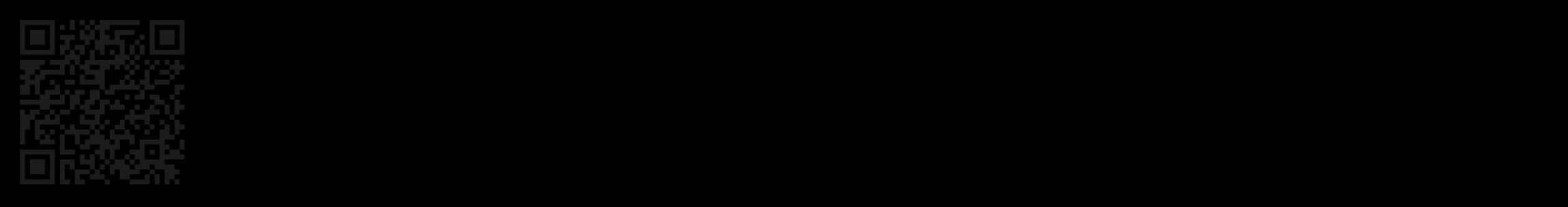 Étiquette de : Cephalotaxus sinensis - format c - style noire59_basique_basiquehel avec qrcode et comestibilité