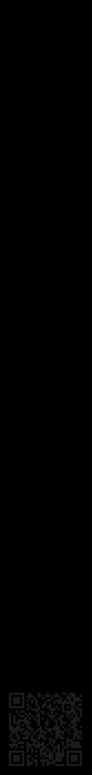 Étiquette de : Gentiana acaulis - format c - style noire59_simple_simplehel avec qrcode et comestibilité - position verticale