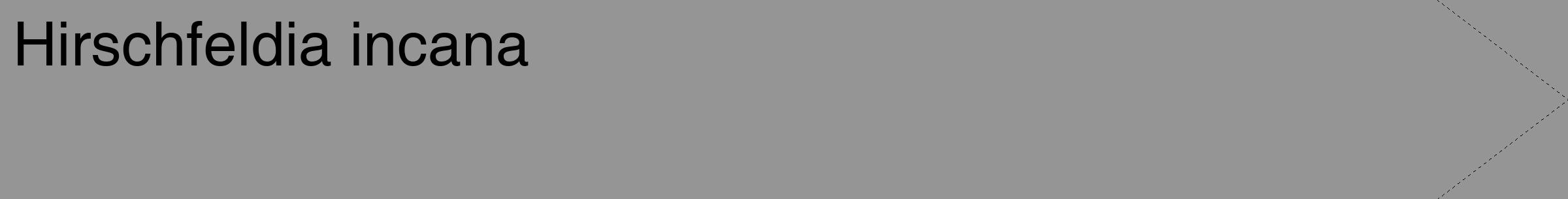 Étiquette de : Hirschfeldia incana - format c - style noire16_simple_simplehel avec comestibilité