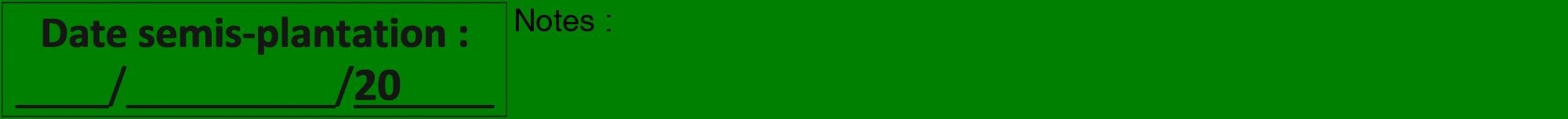 Étiquette de : Crepis vesicaria - format a - style noire9basiqueviv avec comestibilité simplifiée - position verticale