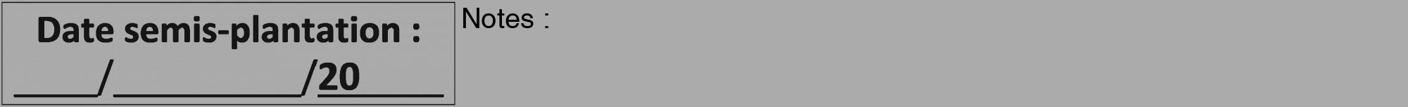 Étiquette de : Amorphophallus albus - format a - style noire37viv avec comestibilité simplifiée