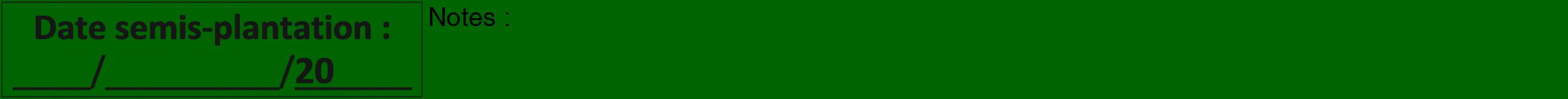 Étiquette de : Cogswellia ambigua - format a - style noire8simpleviv avec qrcode et comestibilité simplifiée