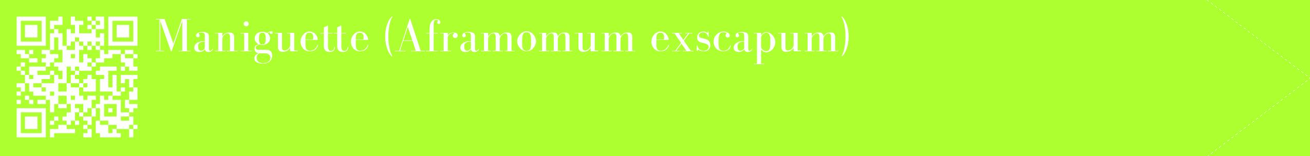 étiquette 2